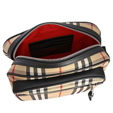 borsa burberry uomo